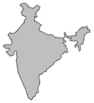 india-map