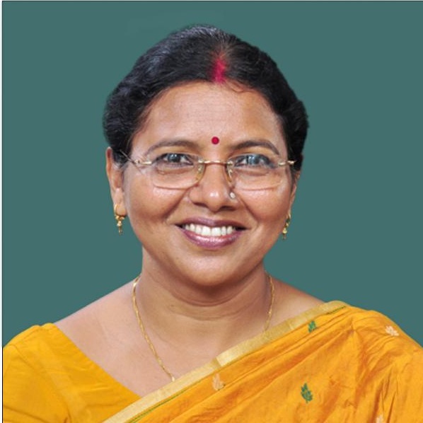 Pratima Mondal | PRSIndia