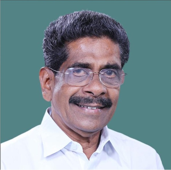 Ramachandran Mullappally  PRSIndia