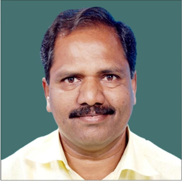 Kristappa Nimmala | PRSIndia