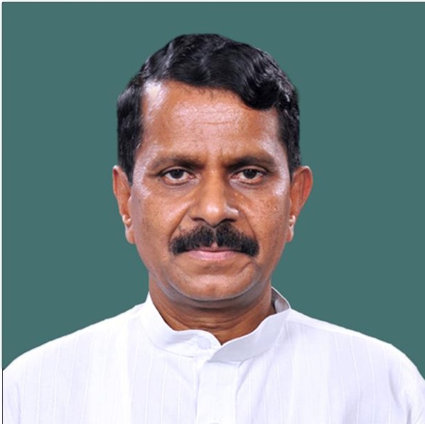 b form for election PRSIndia Chandrappa B.N.